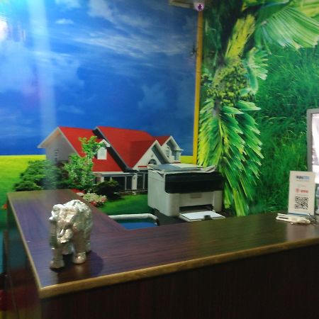 Hotel Skyland Bangalore Luaran gambar