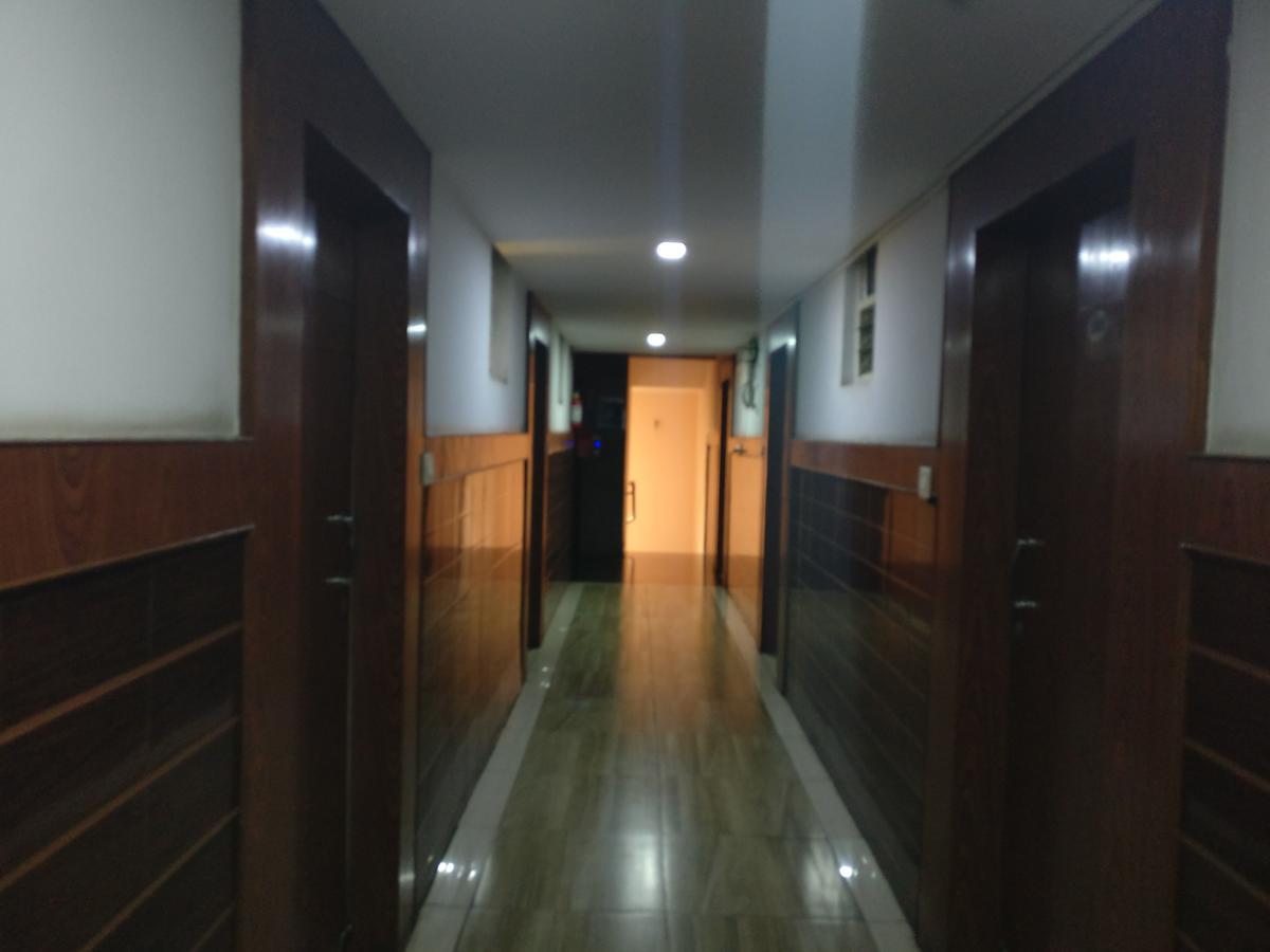 Hotel Skyland Bangalore Luaran gambar