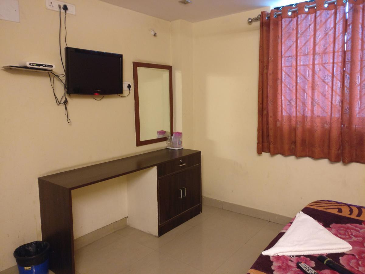 Hotel Skyland Bangalore Luaran gambar