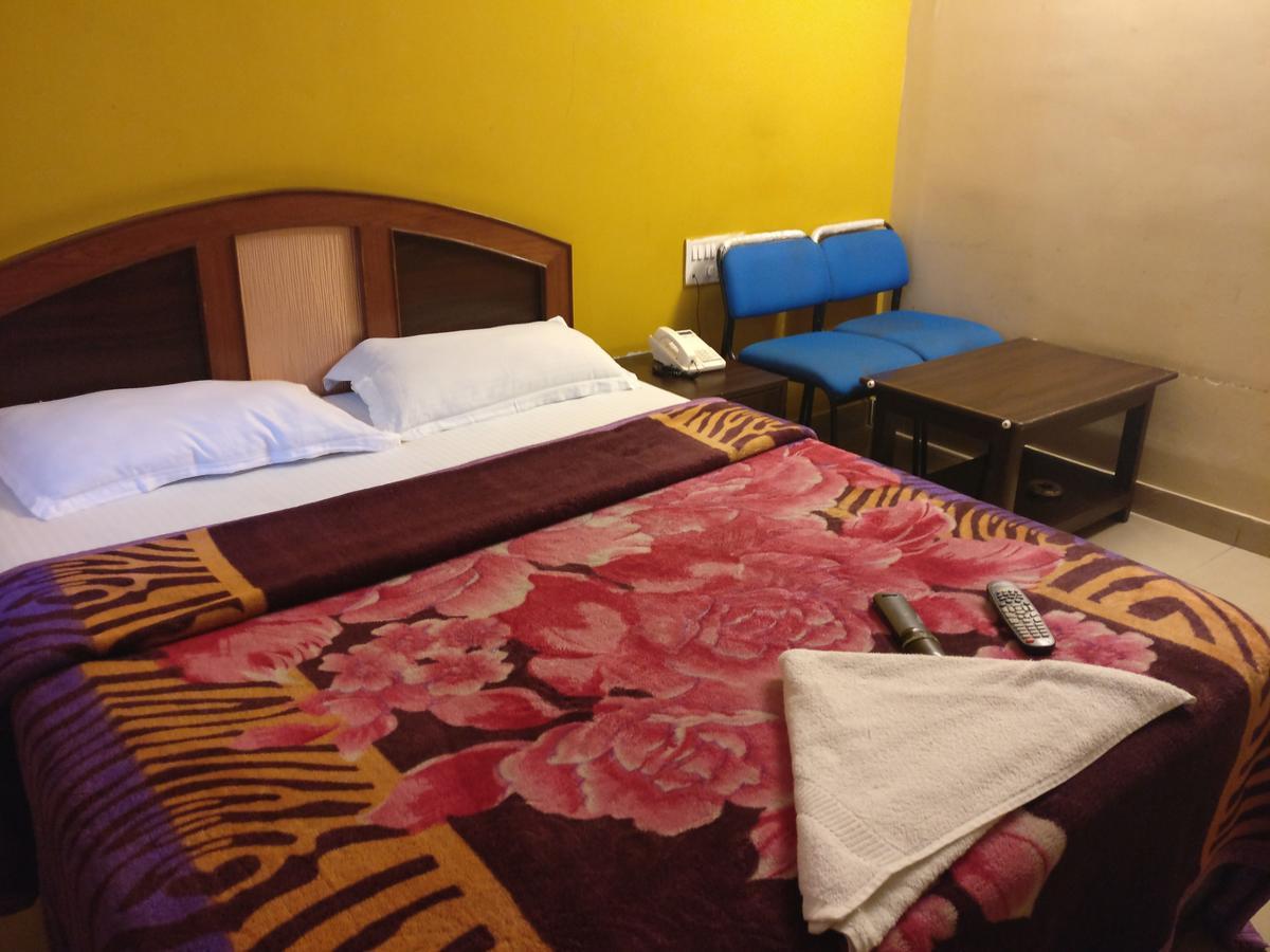 Hotel Skyland Bangalore Luaran gambar