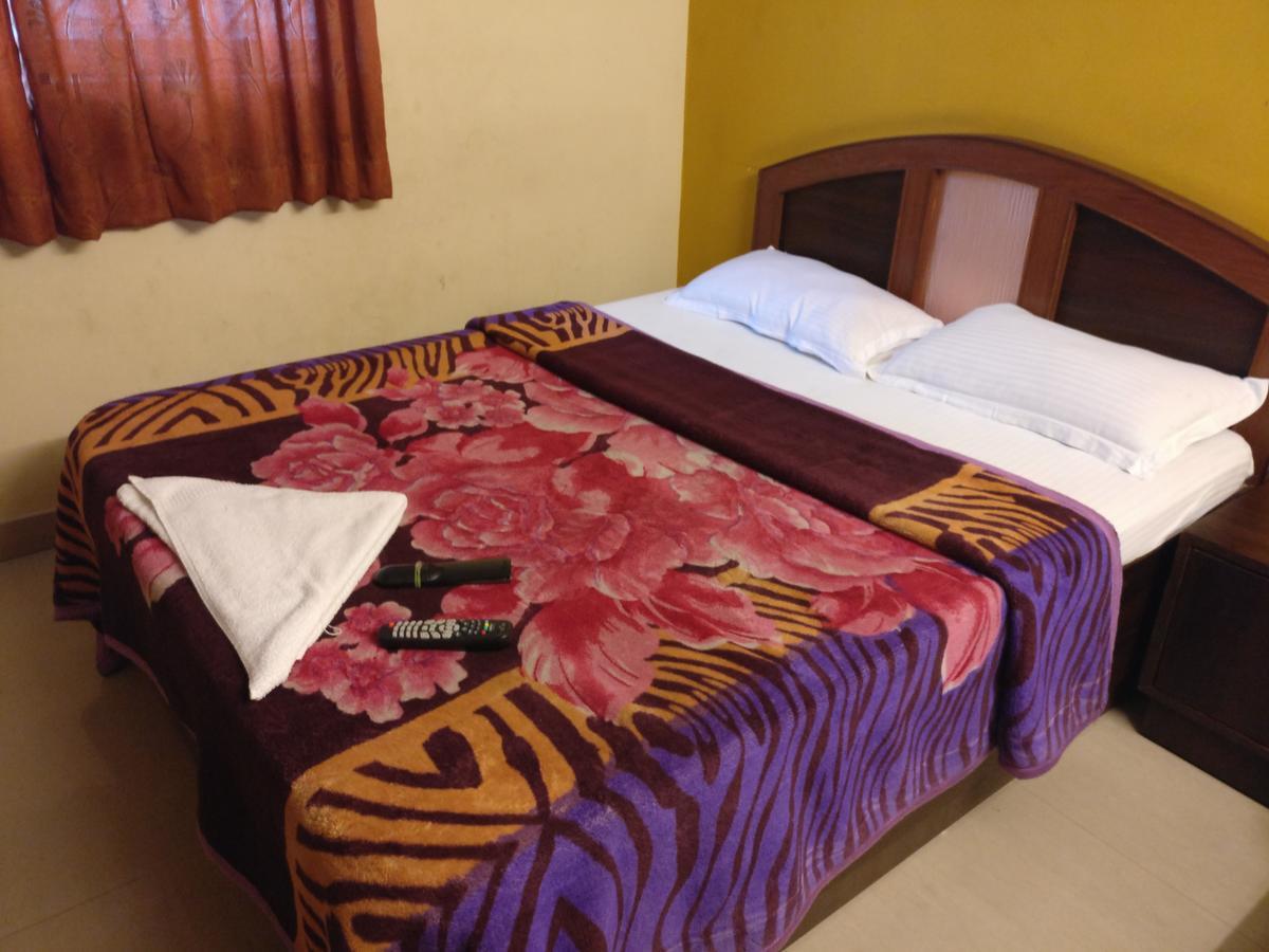 Hotel Skyland Bangalore Luaran gambar