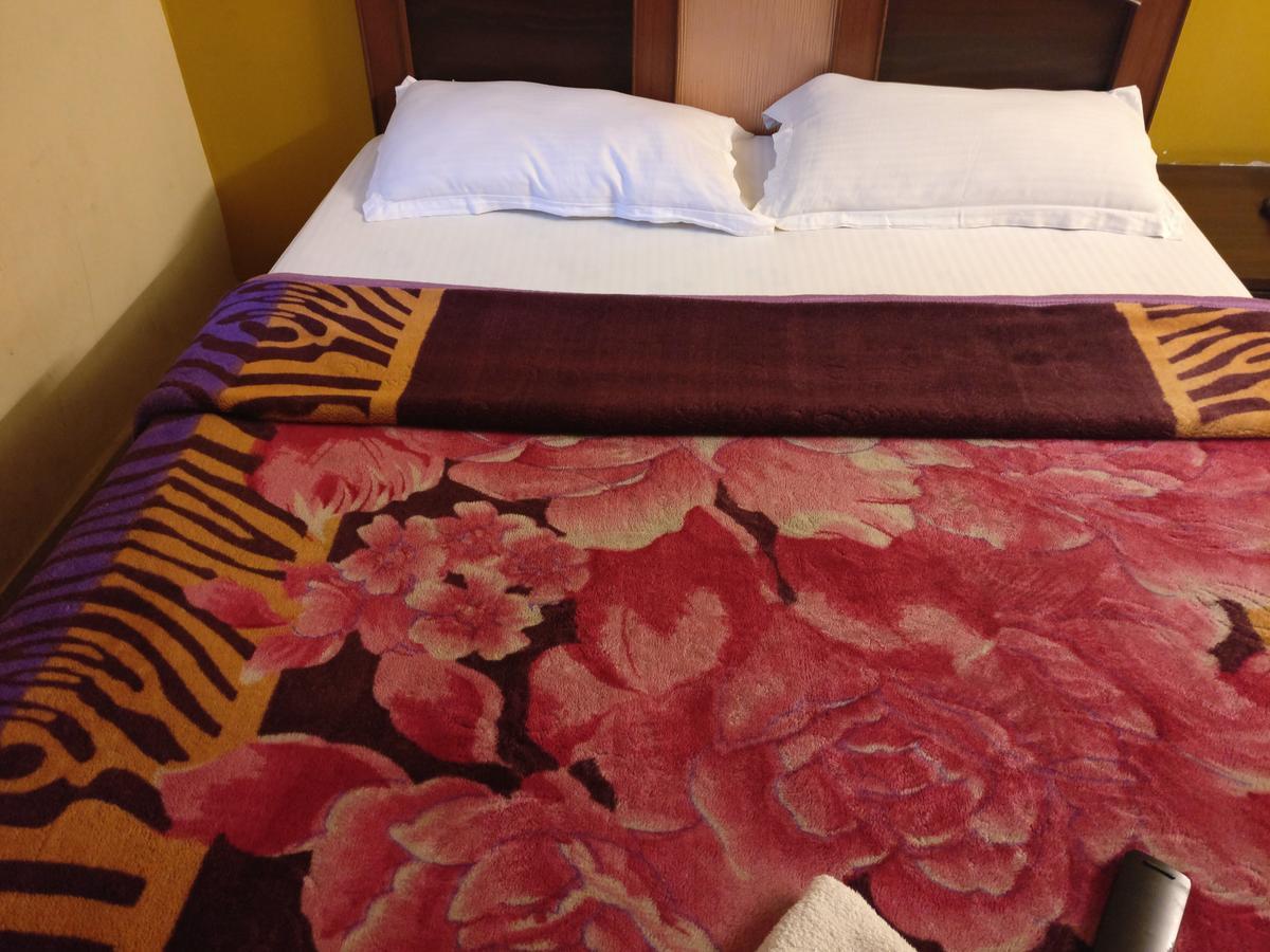 Hotel Skyland Bangalore Luaran gambar