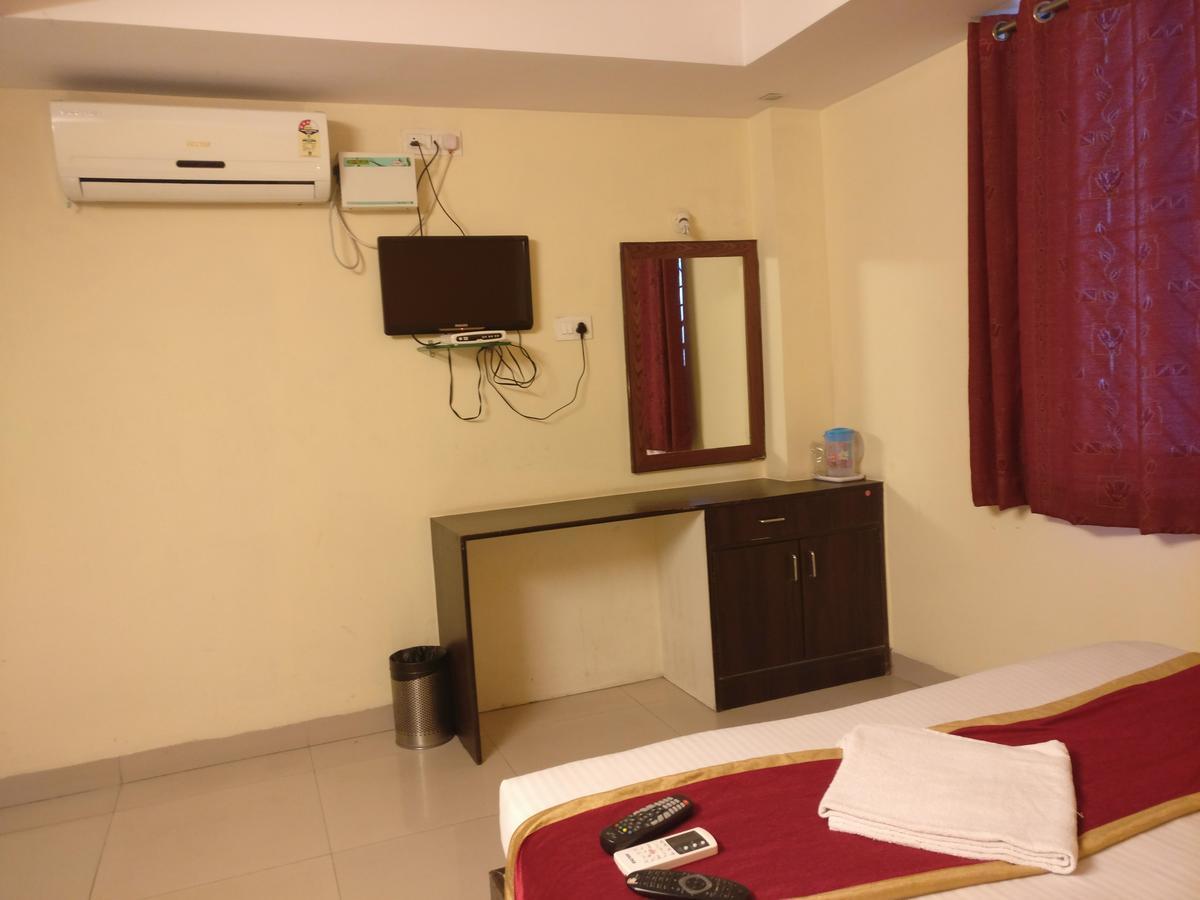 Hotel Skyland Bangalore Luaran gambar