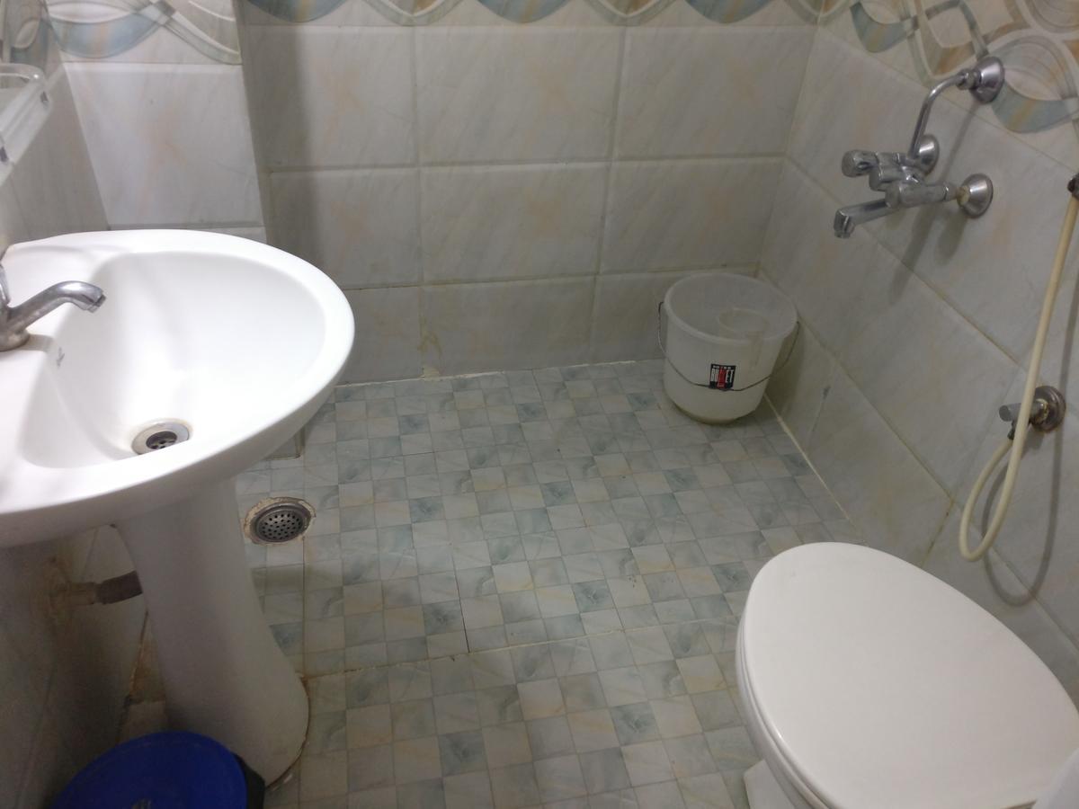 Hotel Skyland Bangalore Luaran gambar