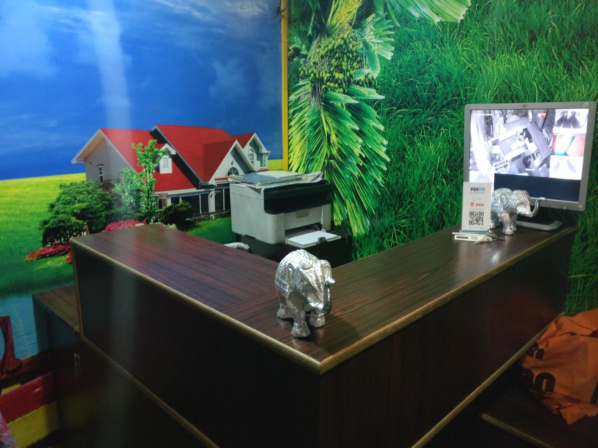 Hotel Skyland Bangalore Luaran gambar