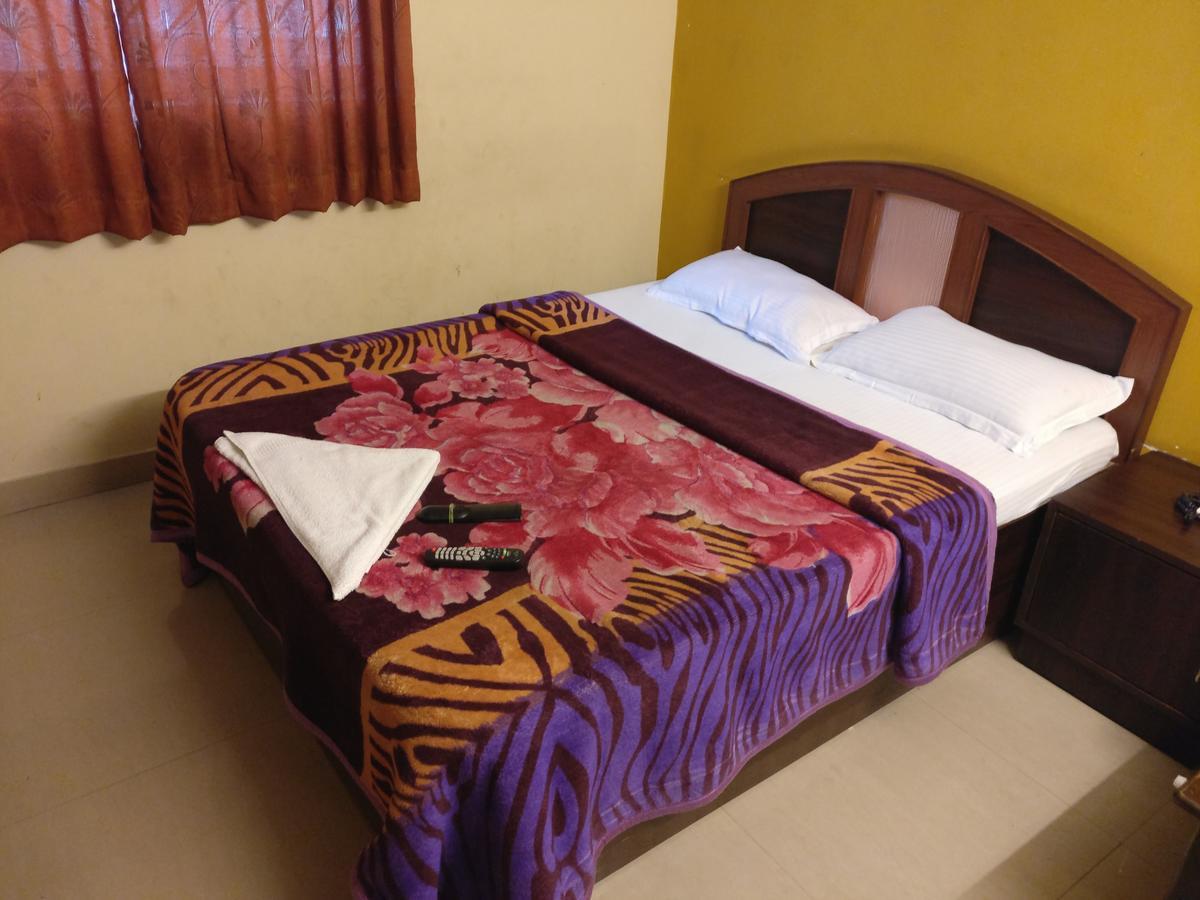 Hotel Skyland Bangalore Luaran gambar