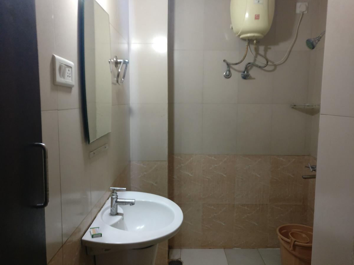 Hotel Skyland Bangalore Luaran gambar